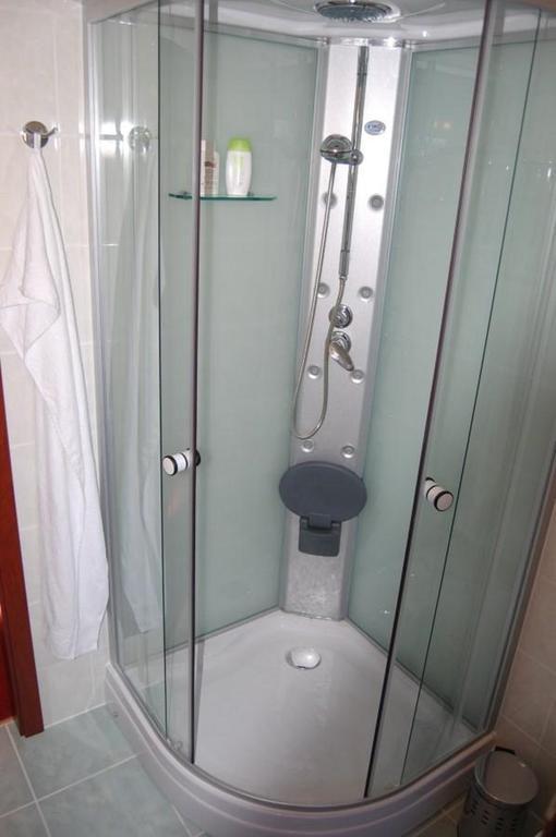 Wellness Hotel Marlin Nová Pec 客房 照片